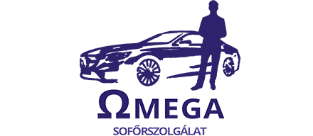 Omega Sofőrszolgálat